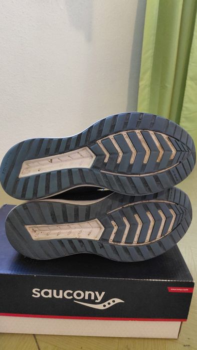 Adidași saucony jazz 21