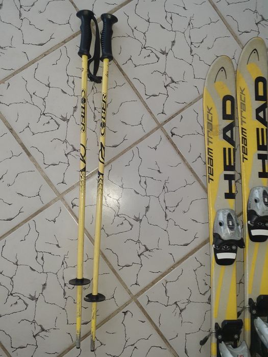 Schiuri pentru copiii