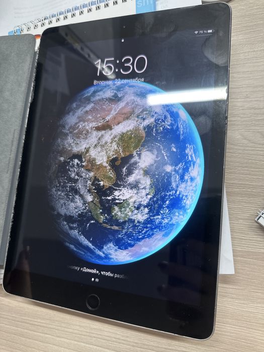 Ipad air 2 64гб.