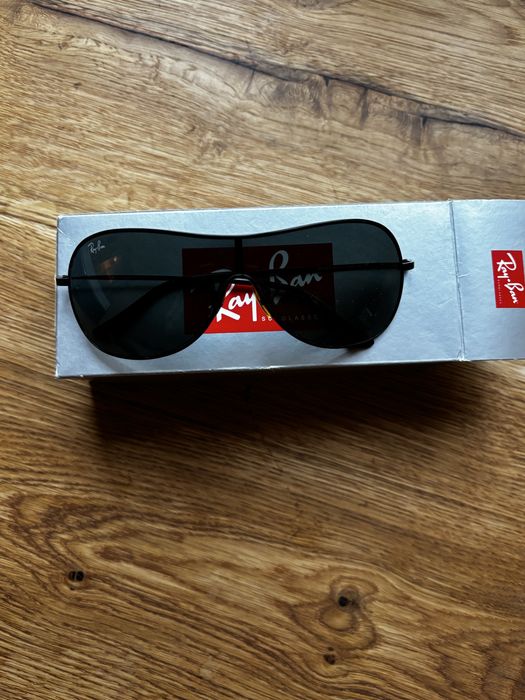 Ochelari de soare Ray-Ban