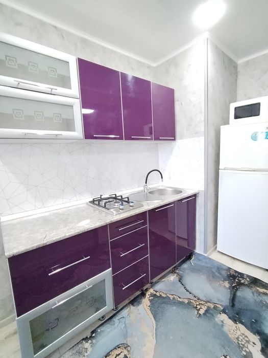 Сдам квартиру посуточно