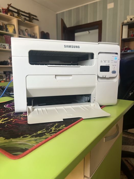 Imprimanta Samsung SCX-3405W