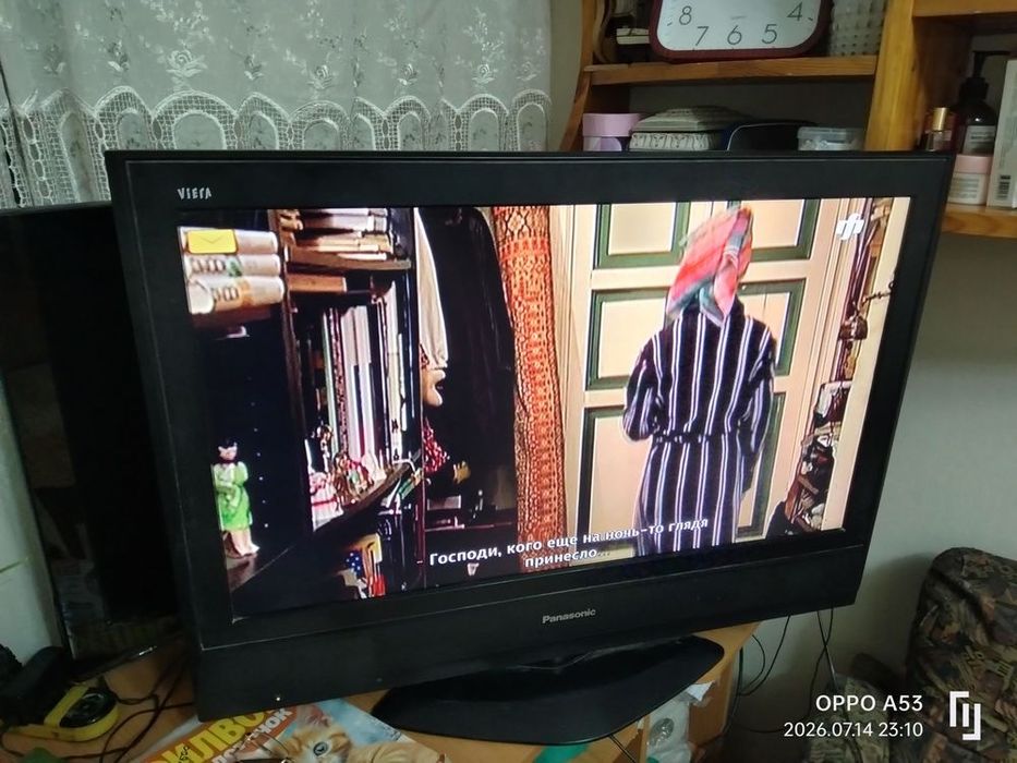 Panasonic VIERA СРОЧНО!!