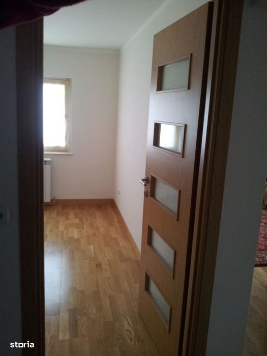 Apartament 3 camere decomandat