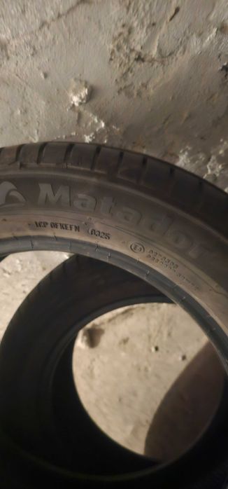 Летни гуми на 1 сезон