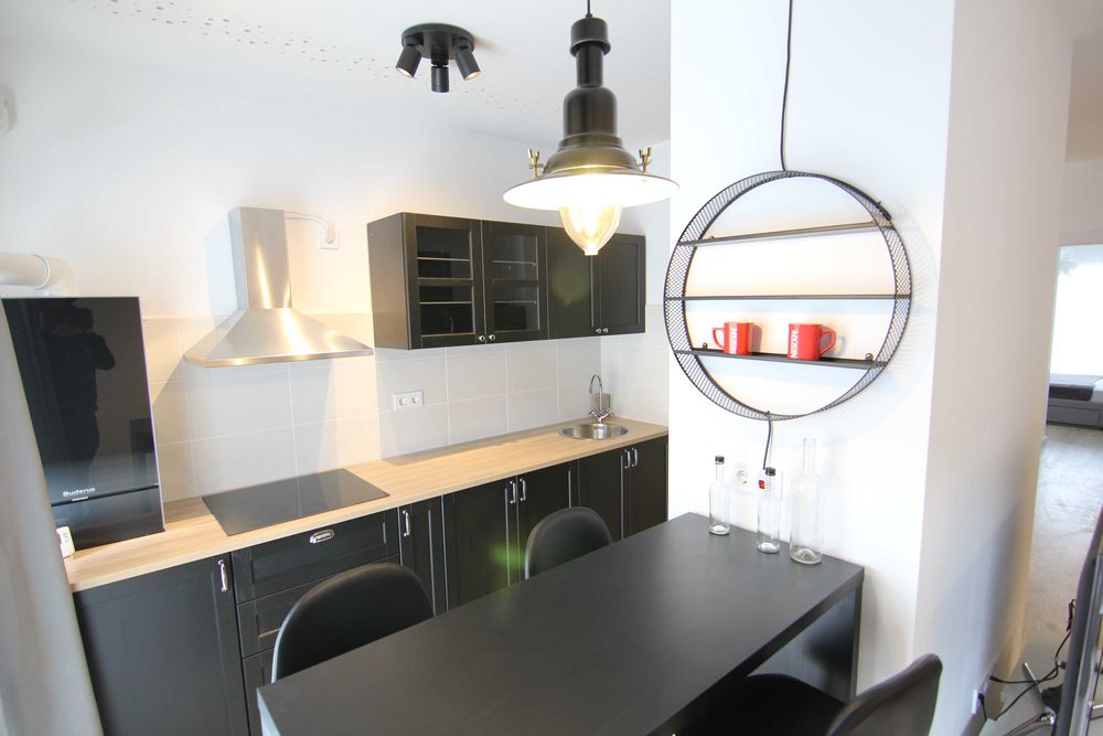 2 Camere Belvedere Residence- Barbu Vacarescu- Aviatiei-Fab Glucoza