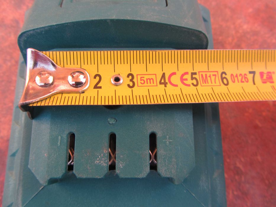 Acumulatori 20v Verto 18v,Titan18v,Rowi 16v