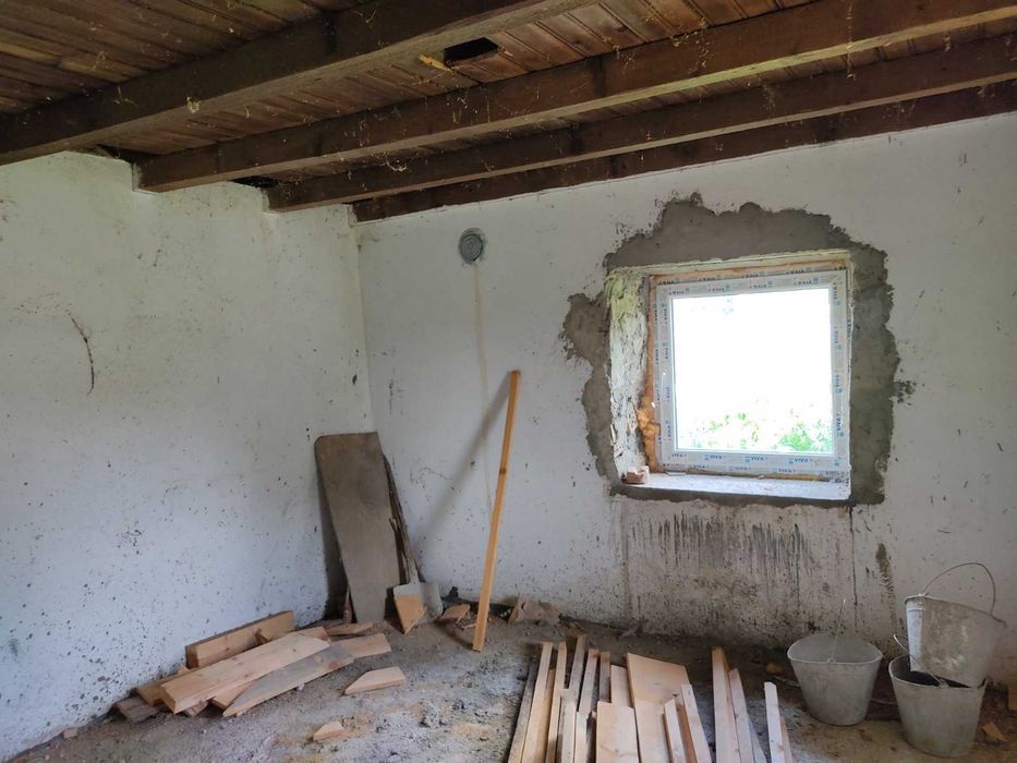 Продава се Къща в с. Росеново, Област Добрич - 65 кв.м за 251 €/кв.м - Снимка #4