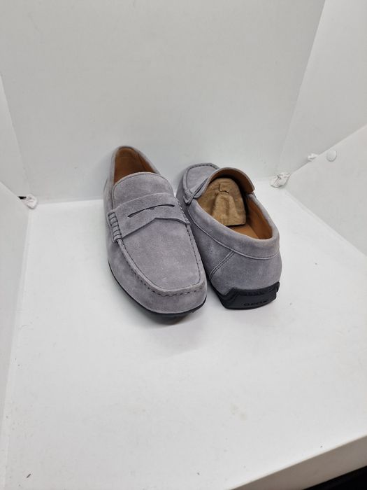 Mocasini Geox Kosmopolis + Grip nr. 41