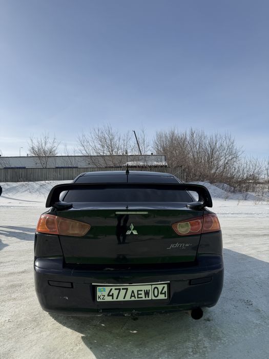 Продажа авто mitsubishi lancer