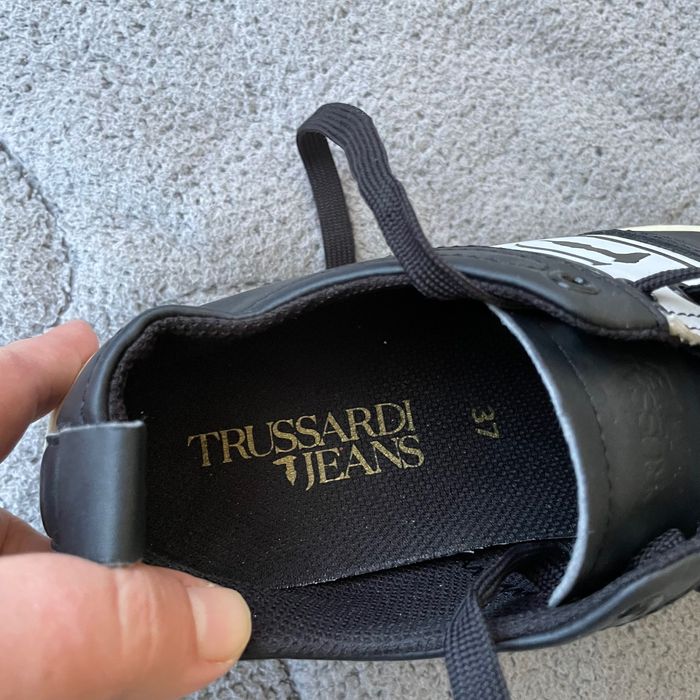 TRUSSARDI дамски маратонки 37