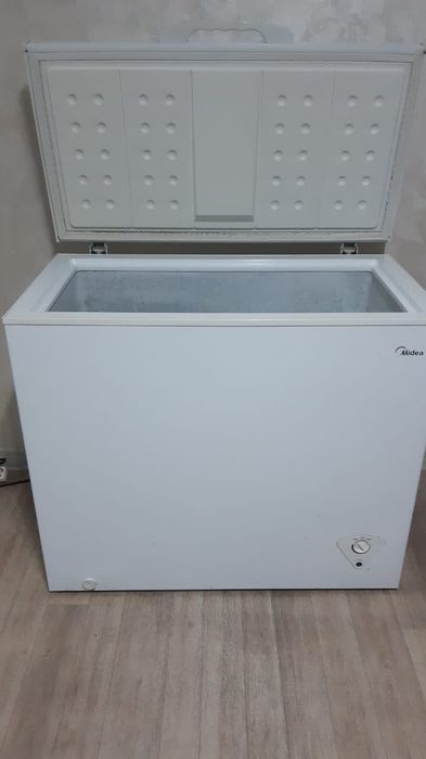 Продам морозильная камера