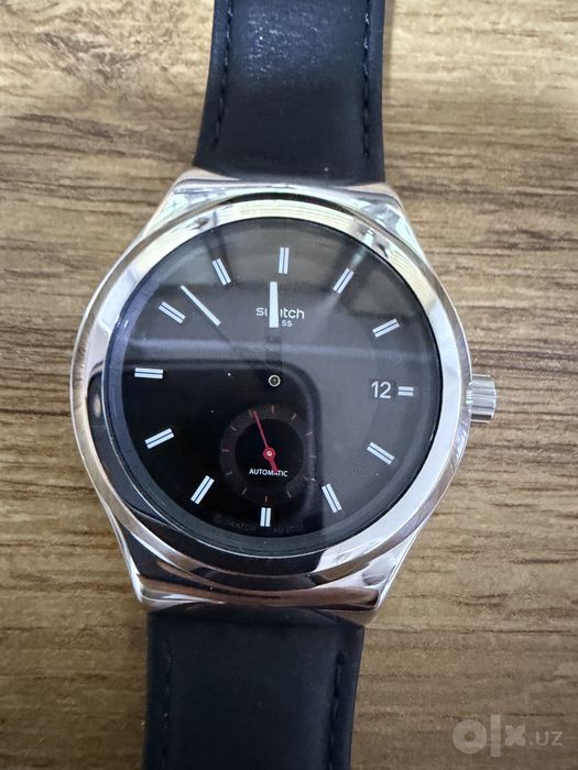 Продаю SWATCH оригинальный