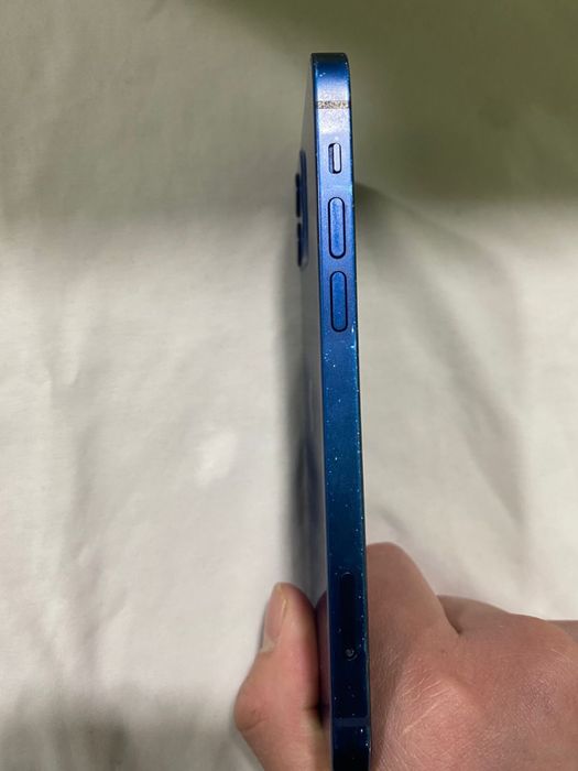 Iphone 12 без ремонта