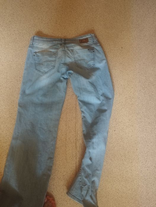 Джинсы женские Египет