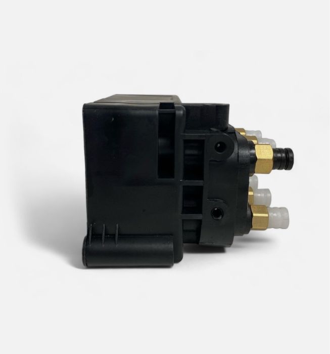 Bloc Valve Distribuitor Perne Aer Supapa Mercedes W164 W166 W221 ML S