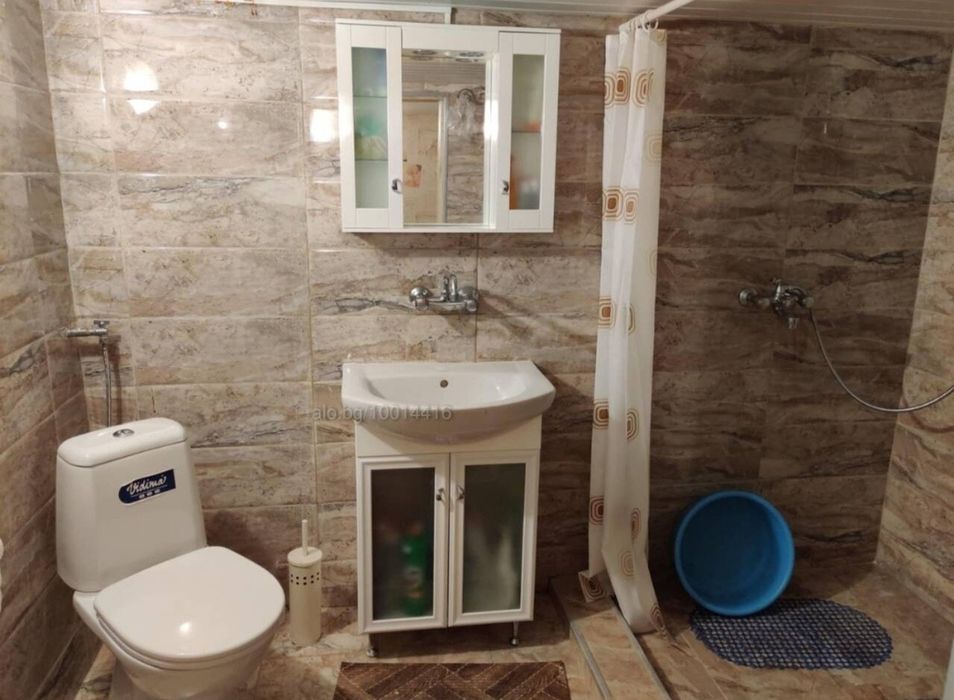 Продава се Къща в с. Боринци, Област Сливен - 128 кв.м за 399 €/кв.м - Снимка #11