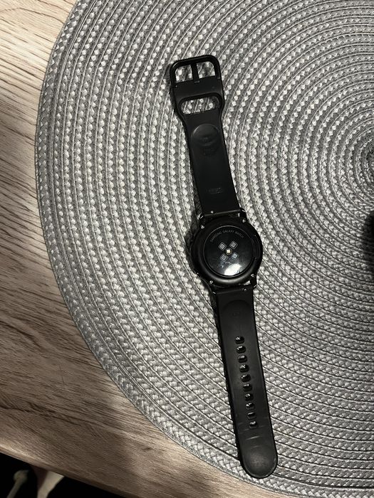 Vand Samsung active watch