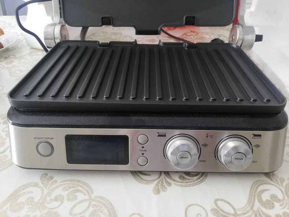 Кухонный комбайн kenwood