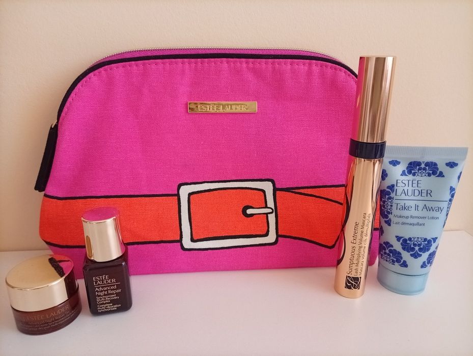 Козметика Estee lauder