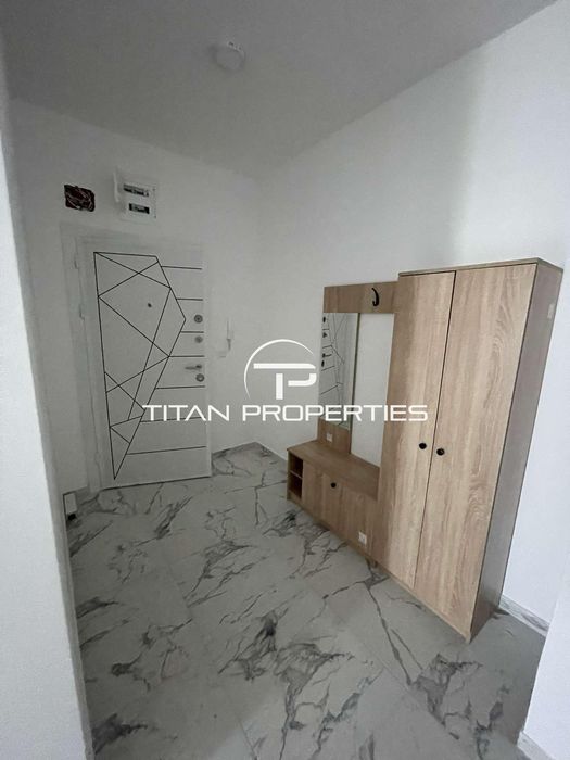 Дава се под наем Двустаен апартамент в Варна, Виница - 55 кв.м за 350 € - Снимка #7