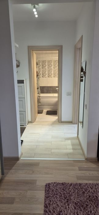 Apartament 2 camere ( tip studio) - Militari Residence