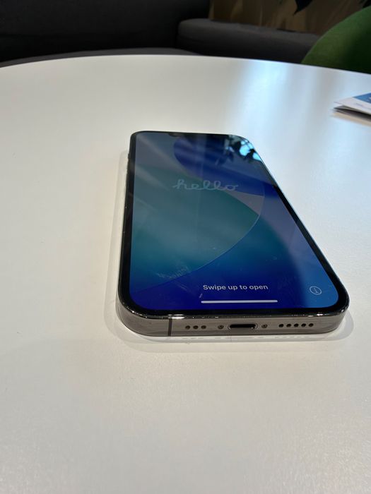 Iphone 13 pro 1TB
