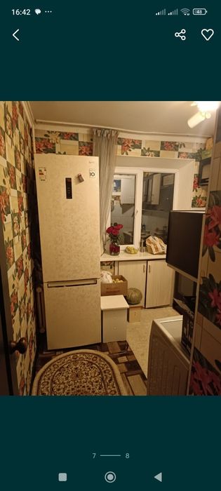 2-комн. квартира