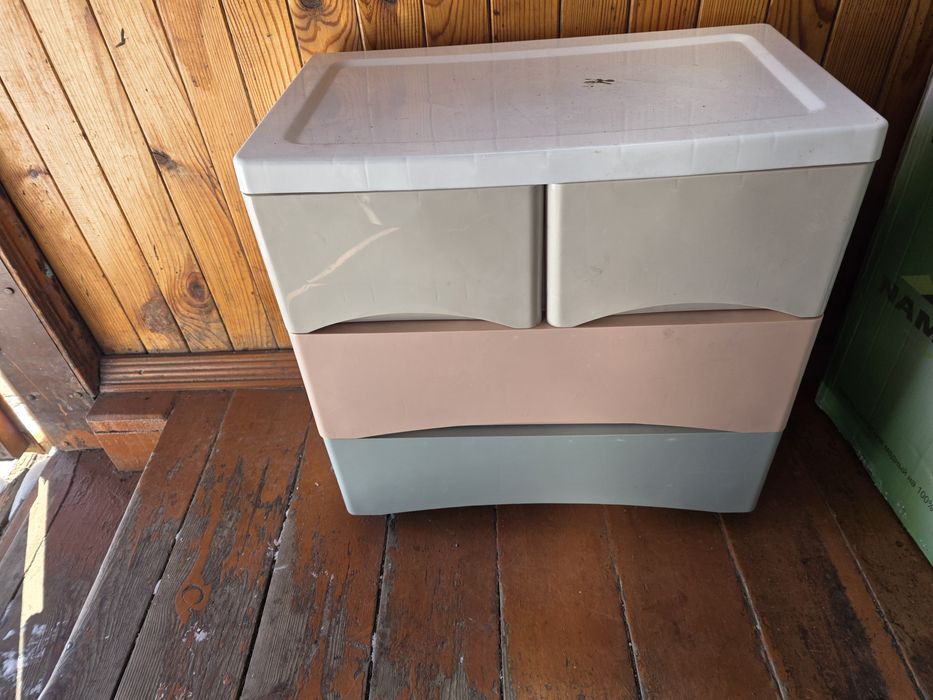 Продам детский камод