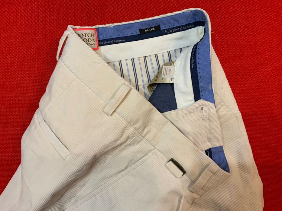 Scotch&Soda-оригимнлен панталон 29 размер