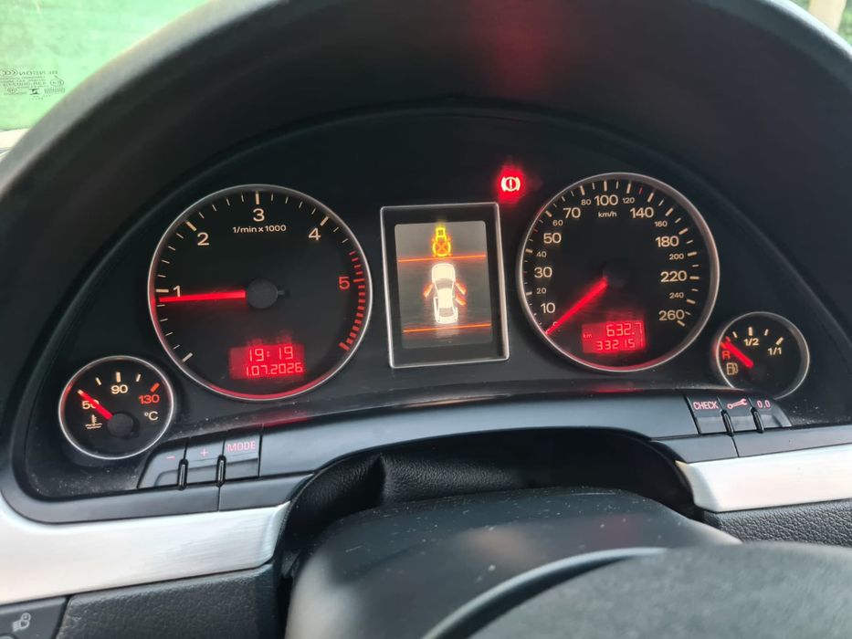 AUDI A4 Avant 2007 — imagine 5