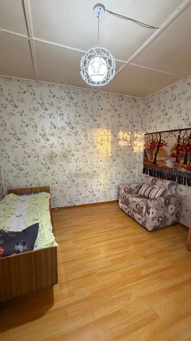 Продаётся часть дома Венецианова- Рыскулова