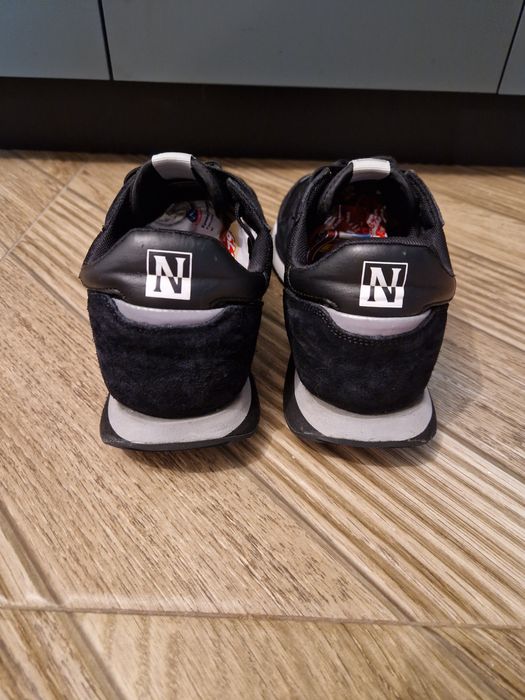 Оригинални мъжки маратонки NAPAPIJRI