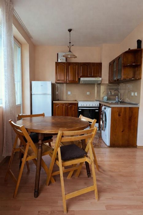 Дава се под наем Двустаен апартамент в София, Младост 1А - 70 кв.м за 558.45 € - Снимка #2