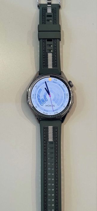 Ceas  Huawei Gt 6  cutie