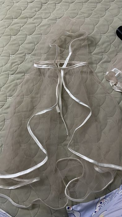 Платье детское