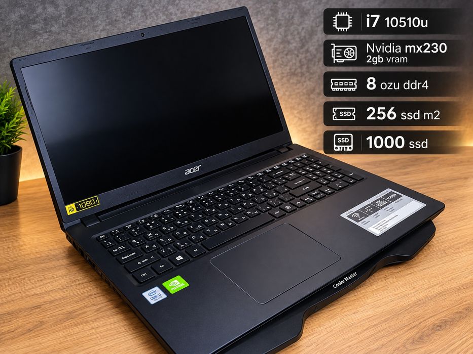 Обменяю notebook