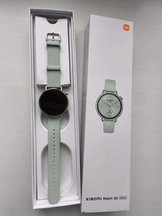 Продам смарт часы Smart watch s 4