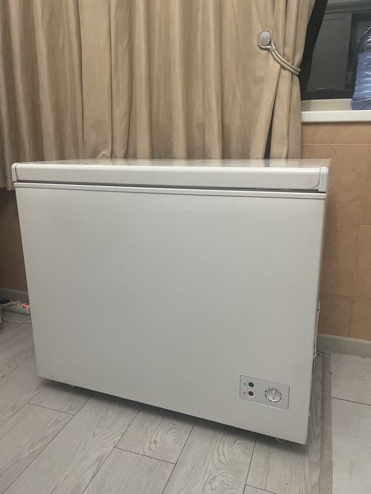 Продается морозильник