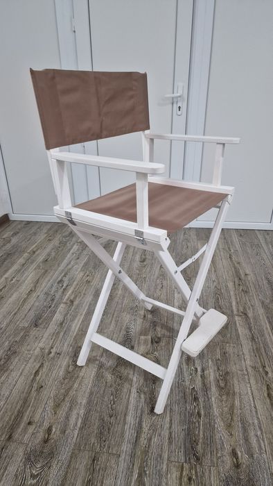 Стул для визажиста