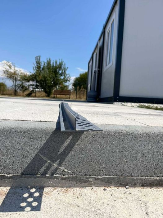 Steinfix фиксиращ профил