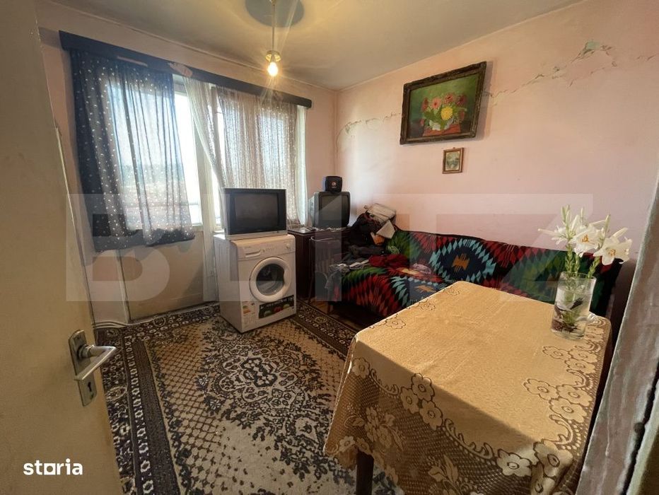 Apartament 75 mp | Balcon 7 mp, ideal pentru renovare si personalizare — fotografia 3