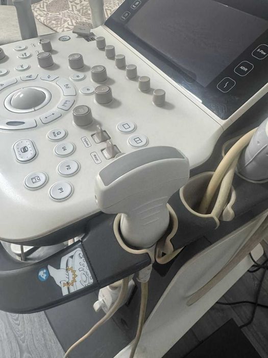 Аппарат УЗИ Самсунг UGEO WS80A