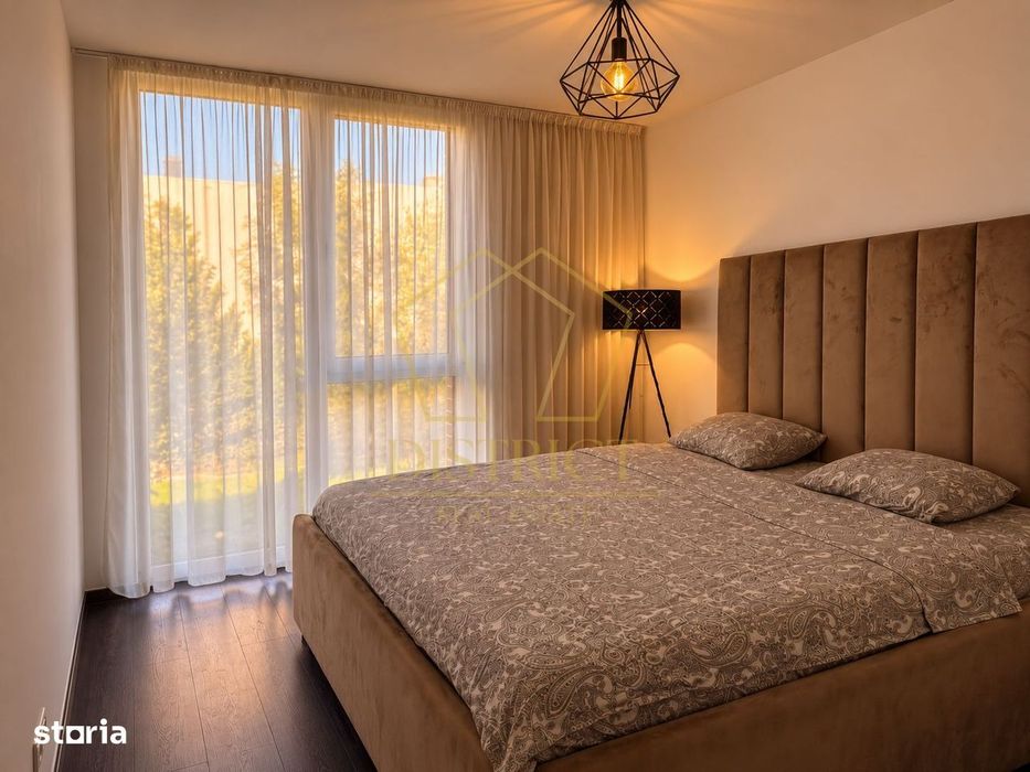 Apartament 2 camere | Iosefin | Pet friendly