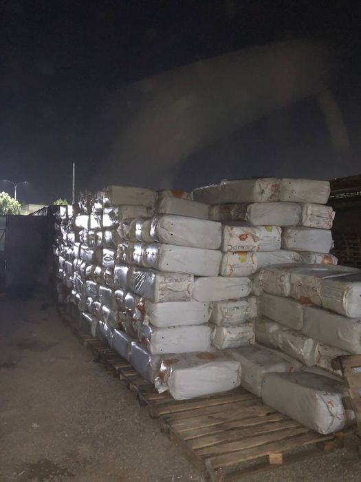 Торф ГТК Нейтрализованный