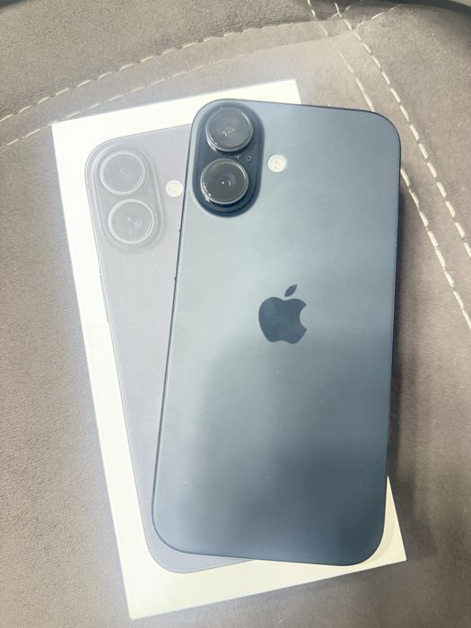 Продам айфон 16