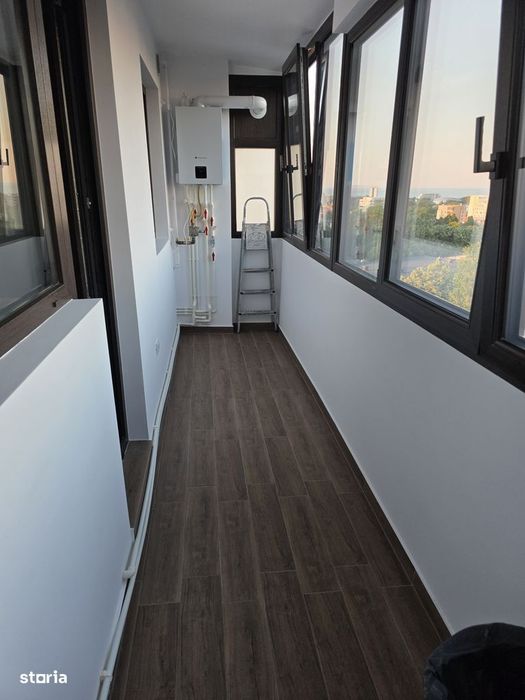Apartament 2 camere, Tomis Nord