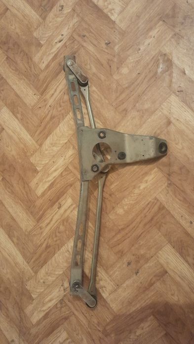 Трапеция дворников ваз 2109