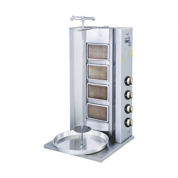 Дюнер машина