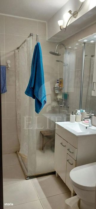 Apartament 2 camere în zona STRAZII ALEXANDRU VLAHUTA